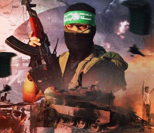 Por que realmente o Hamas atacou Israel em 7 de outubro de 2023?