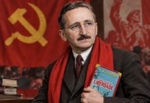 Camarada Hayek?