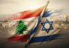 A carnificina israelense no Líbano faz parte de um padrão