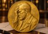 Mais um Prêmio Nobel para a equivocada economia keynesiana
