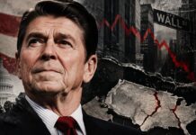 Ronald Reagan: uma autópsia