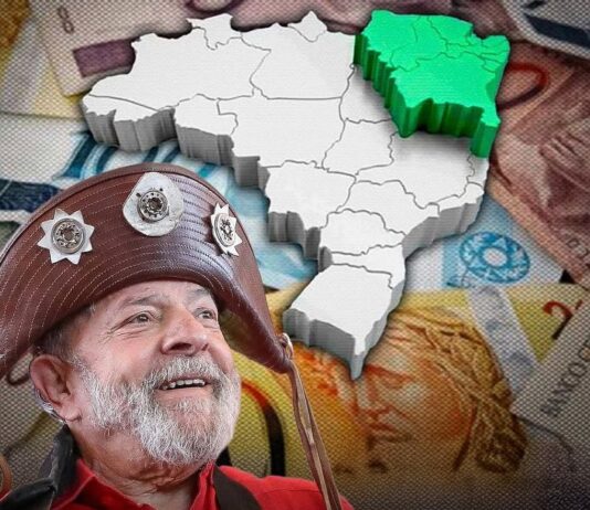 A solução é a descentralização radical